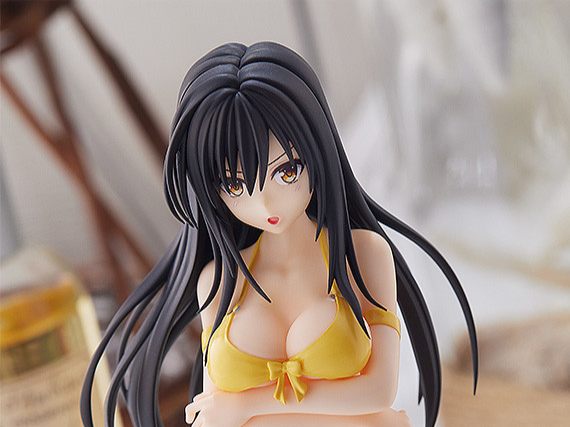 Pop Up Parade Yui Kotegawa - Good Smile Company